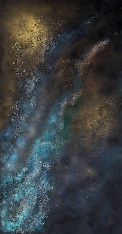 I Flow Like Water (Gold)