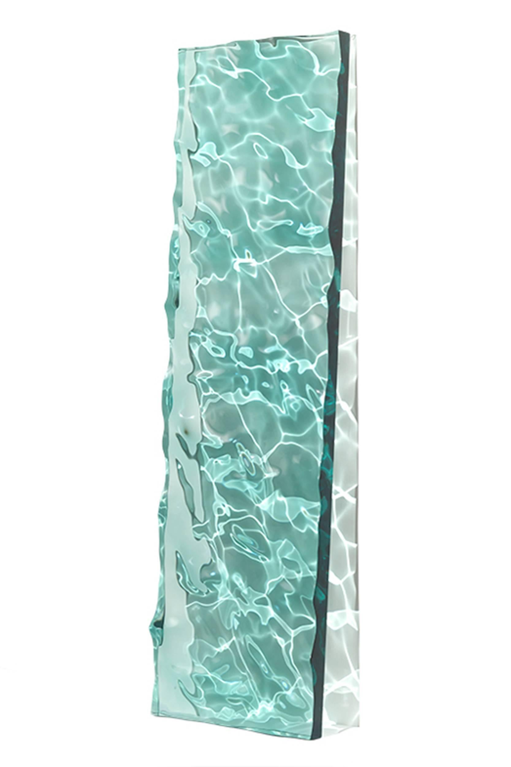 Abstract Sculpture di Sophia Collier - Agosto