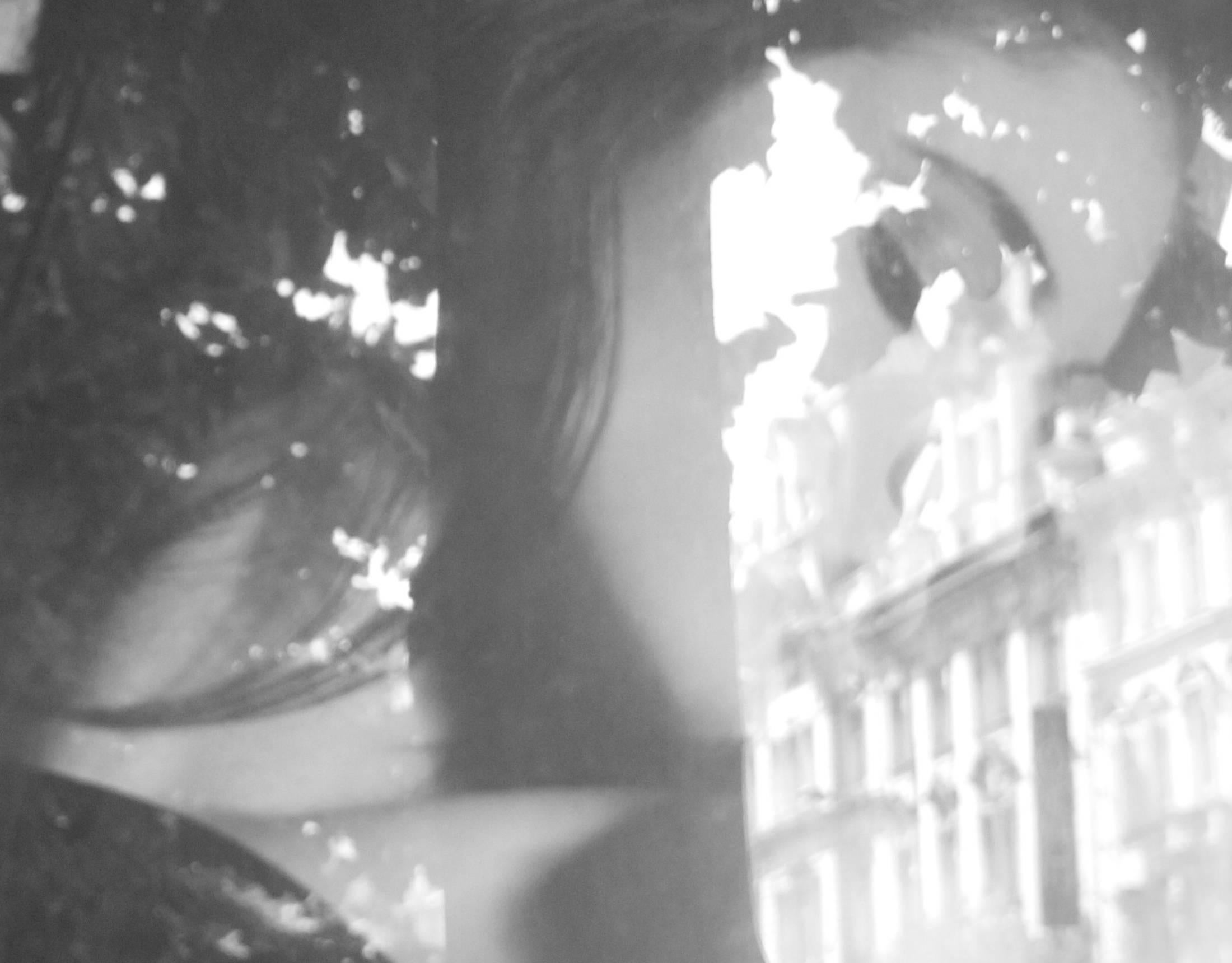 Over, Wien 2014 (Zeitgenössisch), Photograph, von Susan Aurinko