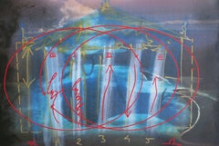 DIVINA NATURA Campo di luce 5