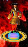 The Duke of Stratosphere