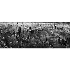 Mankind II (Black and White) 11