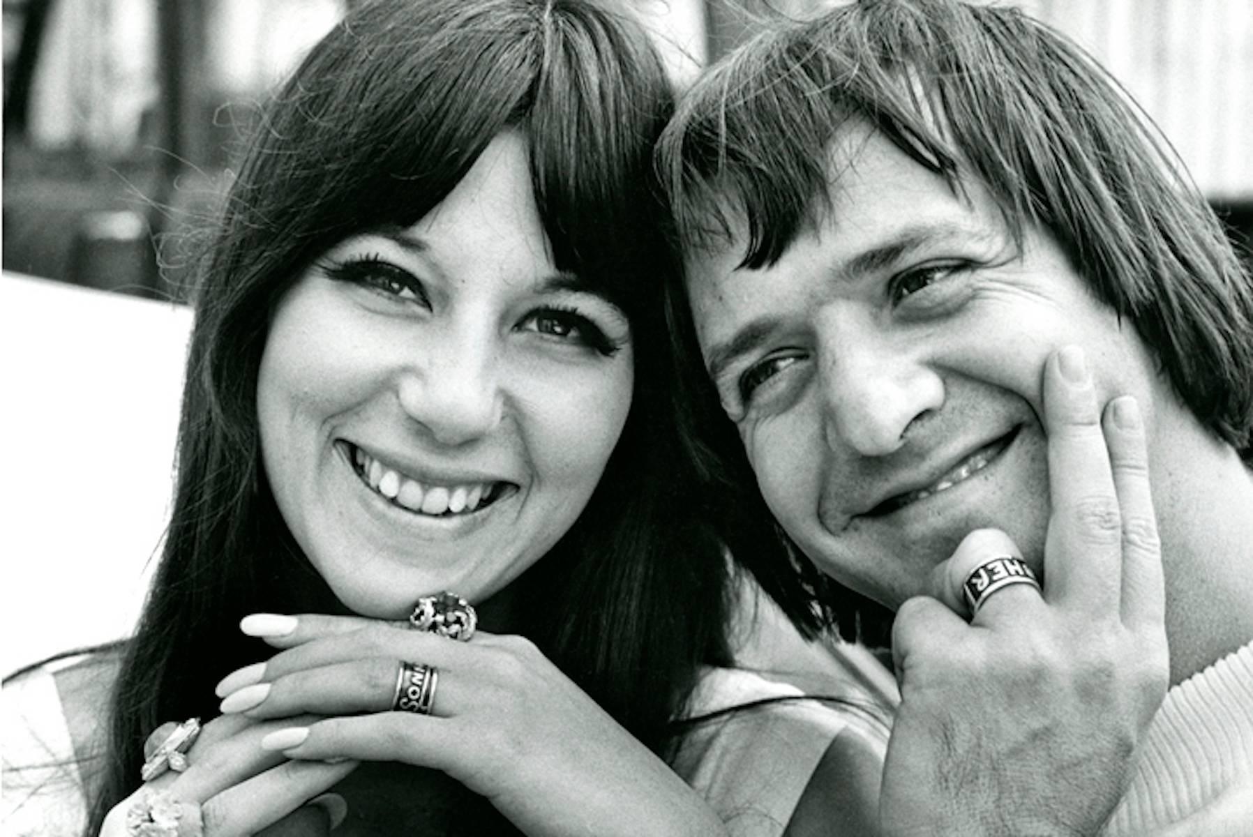 Sonny and Cher, 1964
