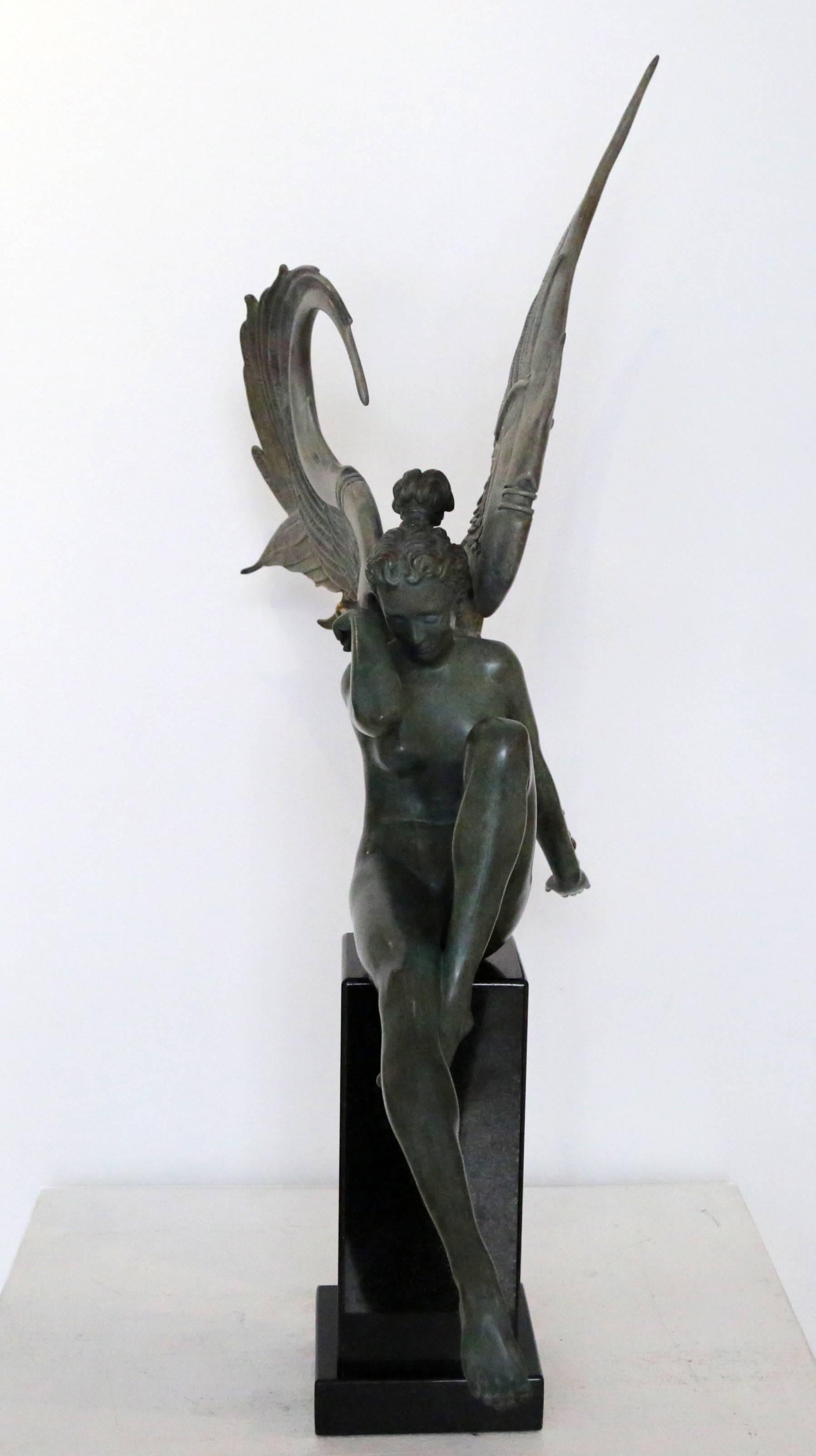 michael parkes sculpture