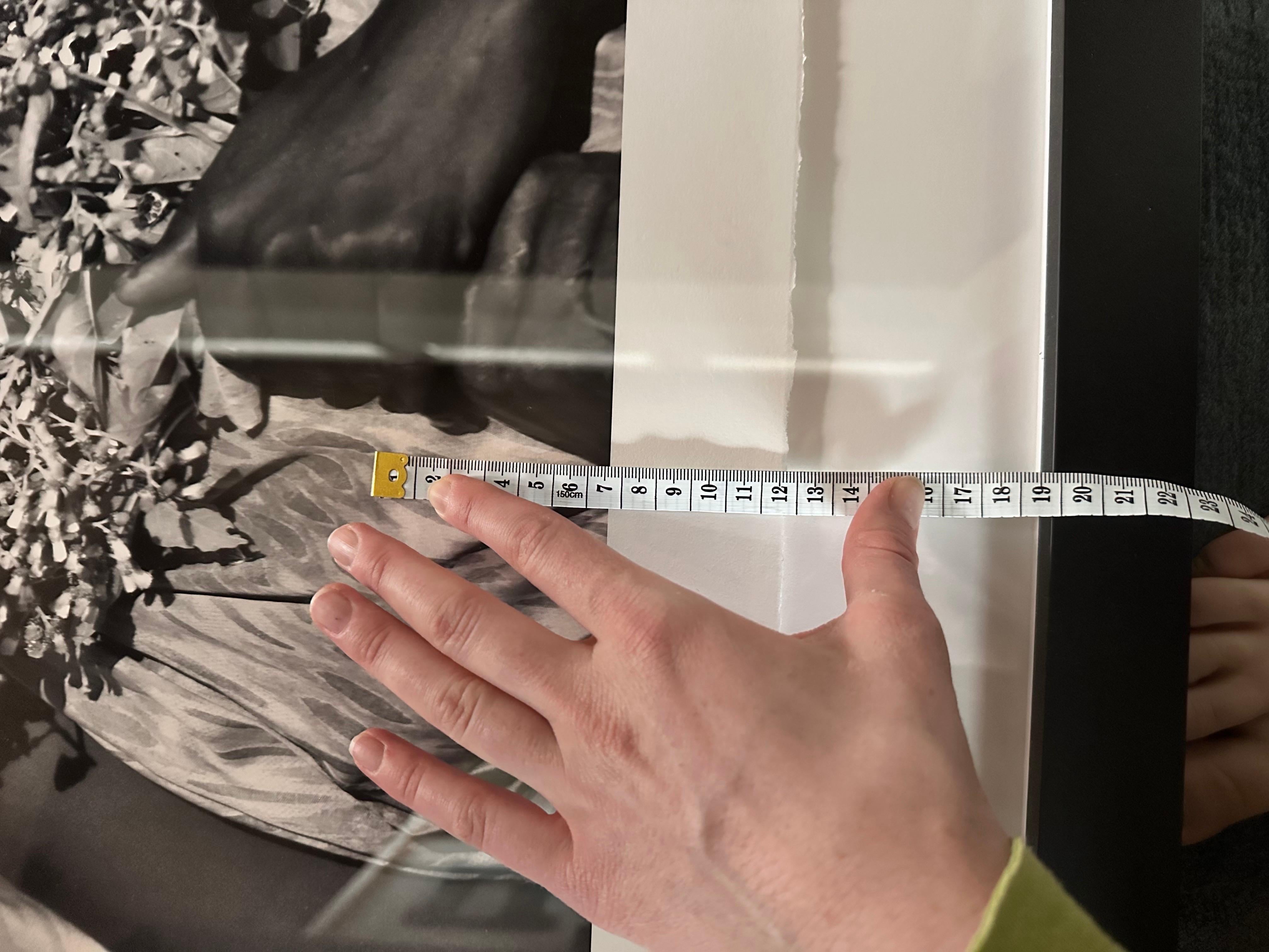 Bloom Keeper (Zeitgenössisch), Photograph, von Cristina Mittermeier