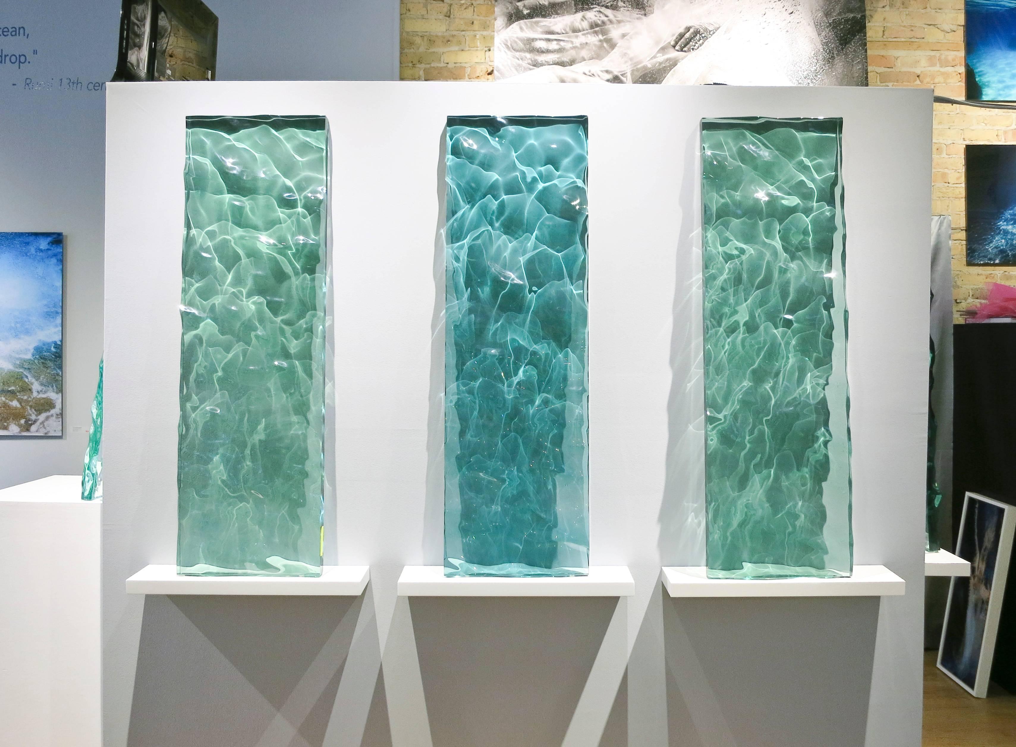 Agosto - Sculpture di Sophia Collier