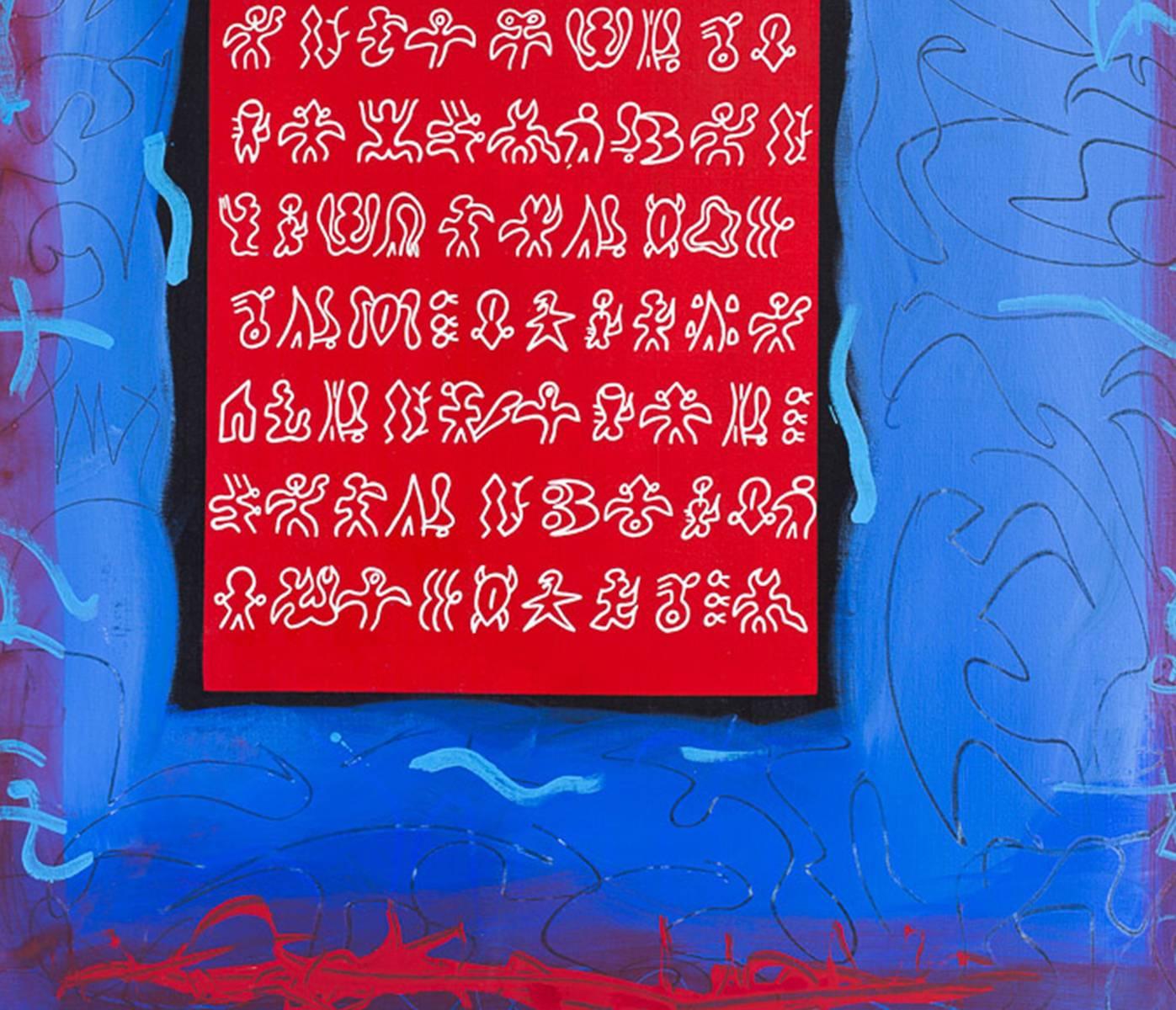rapa nui language