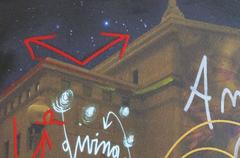 DIVINA NATURA Campo di luce 4