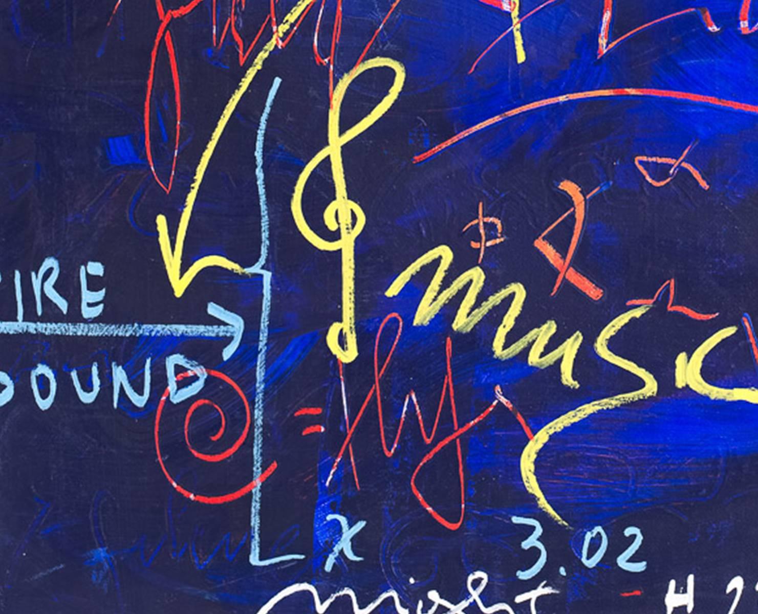 BLU 1 - MUSICA di Marco Rotelli - Matematica - Equazione in vendita 1
