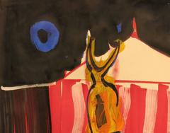 DIVINA NATURA Feldmuseumsstudie 7