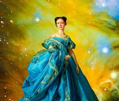 Dutchess of Stratosphere