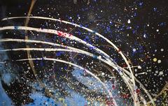 Multiverse Galaxy I