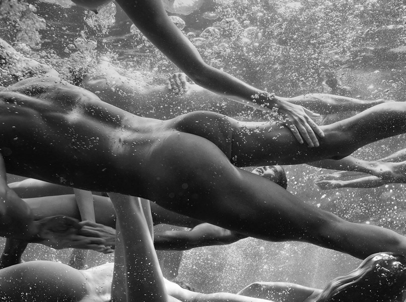 Faden – Photograph von Hugh Arnold
