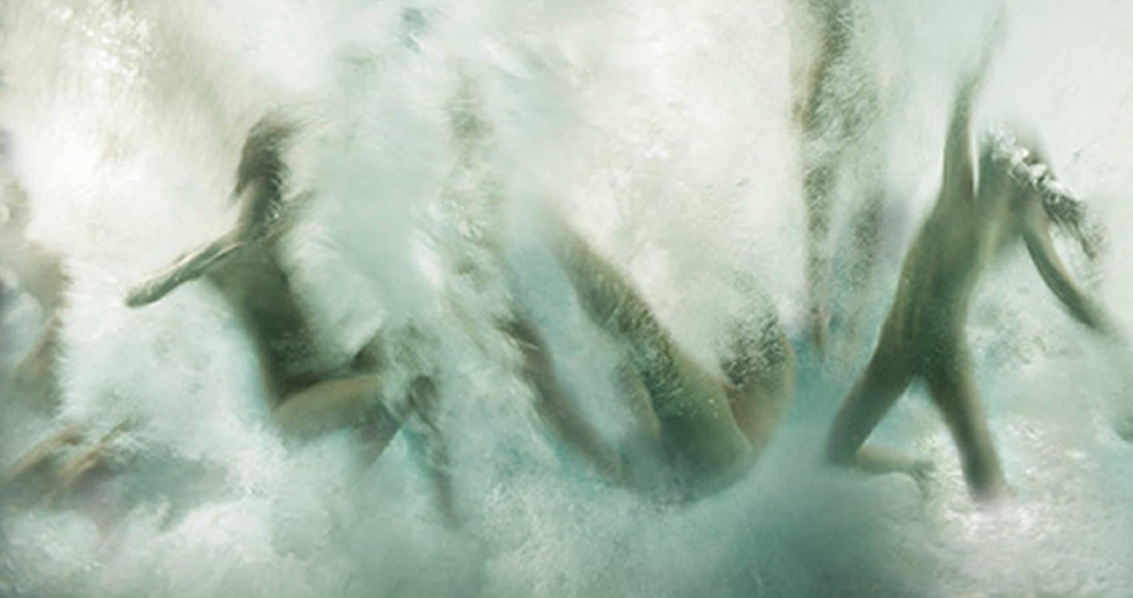 Fourre-tout - Photograph de Hugh Arnold