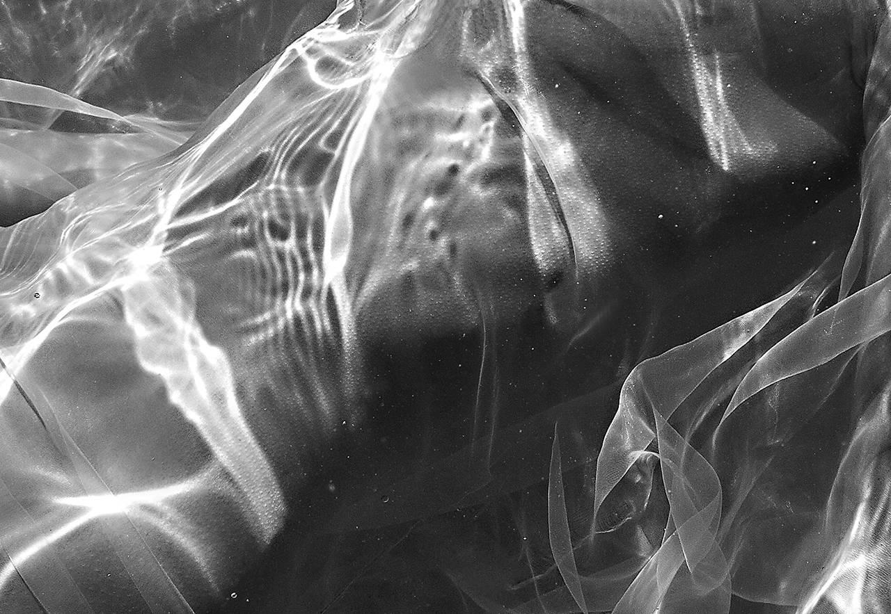 Un Traves - Photograph di Hugh Arnold