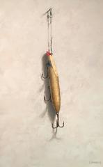 Johns Cape Cod Lure