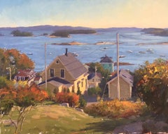 Stonington Overlook