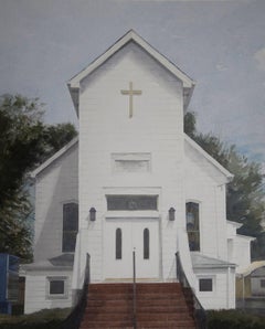 Second Baptist Church