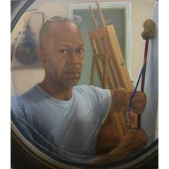 Mirror Imaged 9