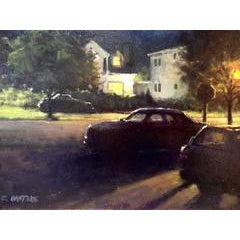 Off Street Parking 9