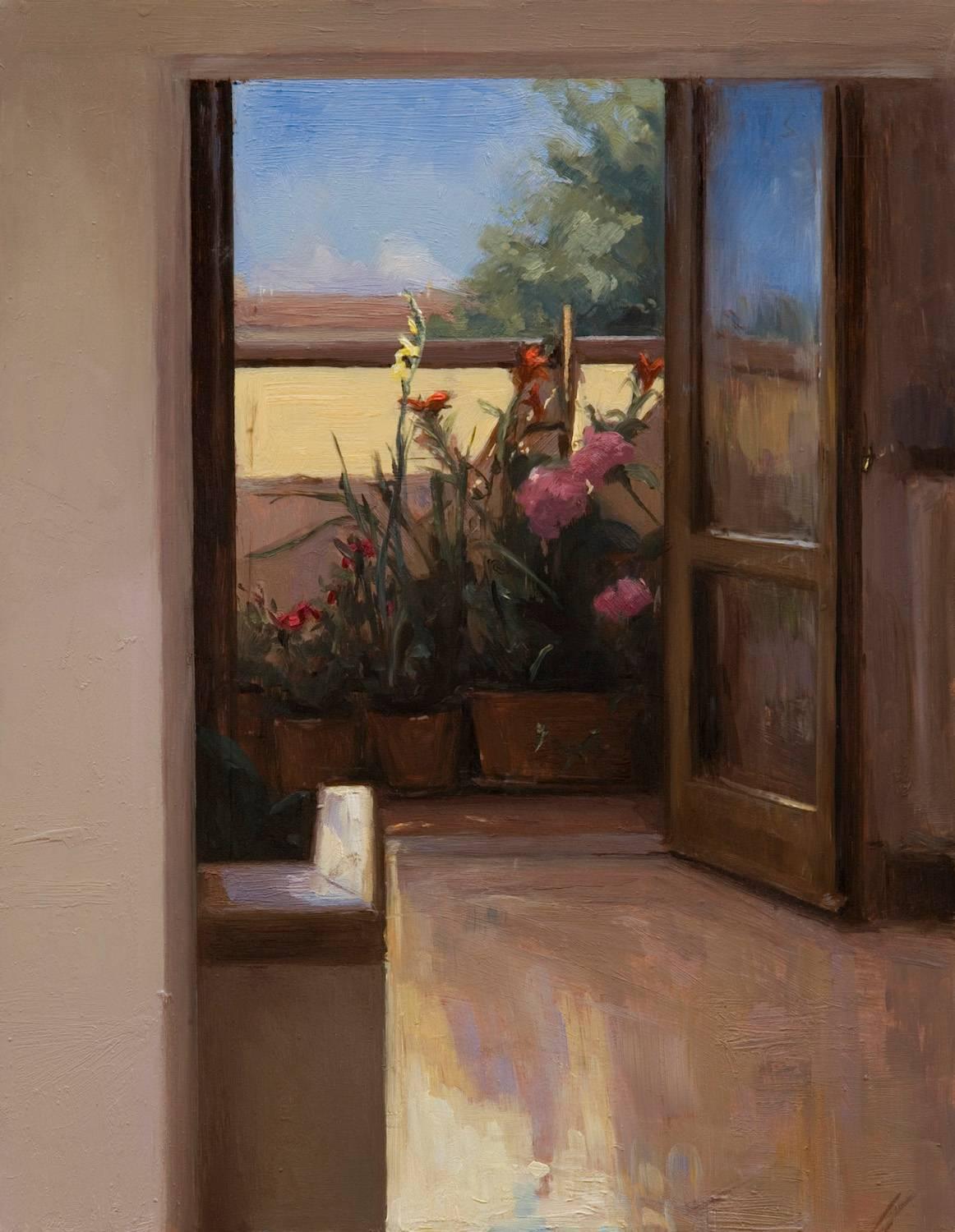 Melissa Franklin Sanchez Interior Painting - Home