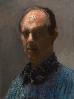 Autoportrait