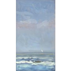 Clouds, Sea and Sky 3