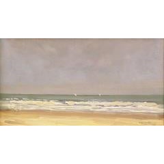 Sea and Sky, Tonfano Italy 11