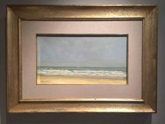 Sea and Sky, Tonfano Italy