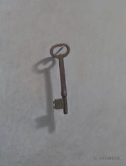 Merite's Key