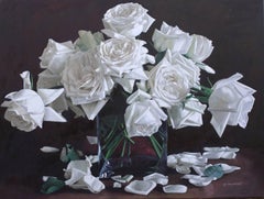 White Roses