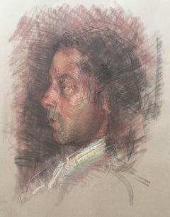Portrait Sketch