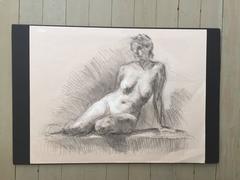 Nude Sketch #2