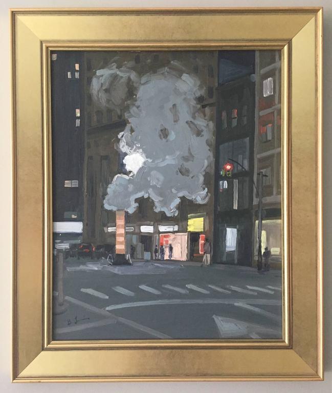 Benjamin Lussier Hard Boiled For Sale at 1stDibs