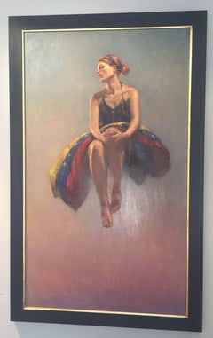 With My Eyes on Your Horizon