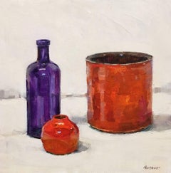 Ink Well Red