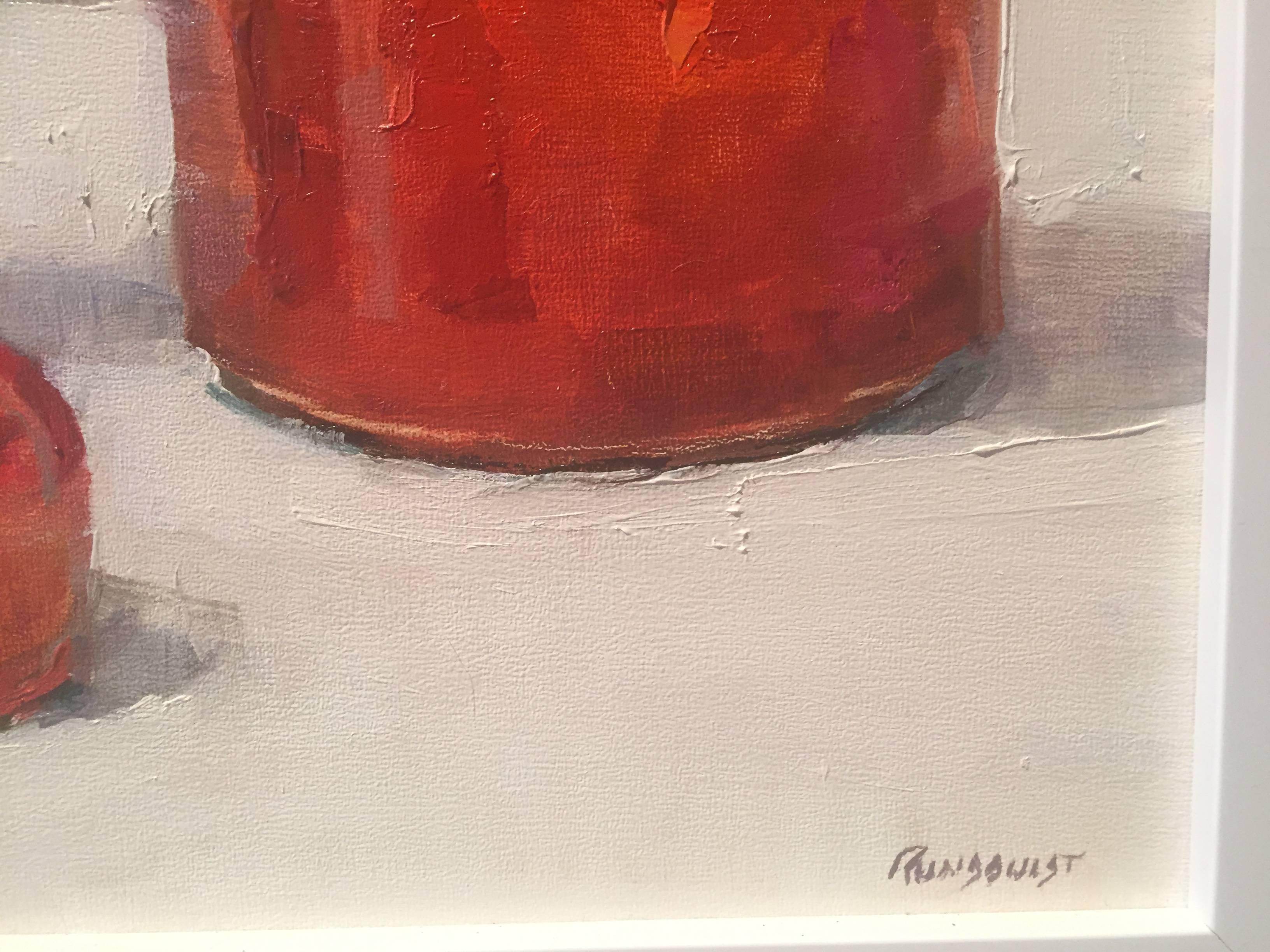 ink well paint