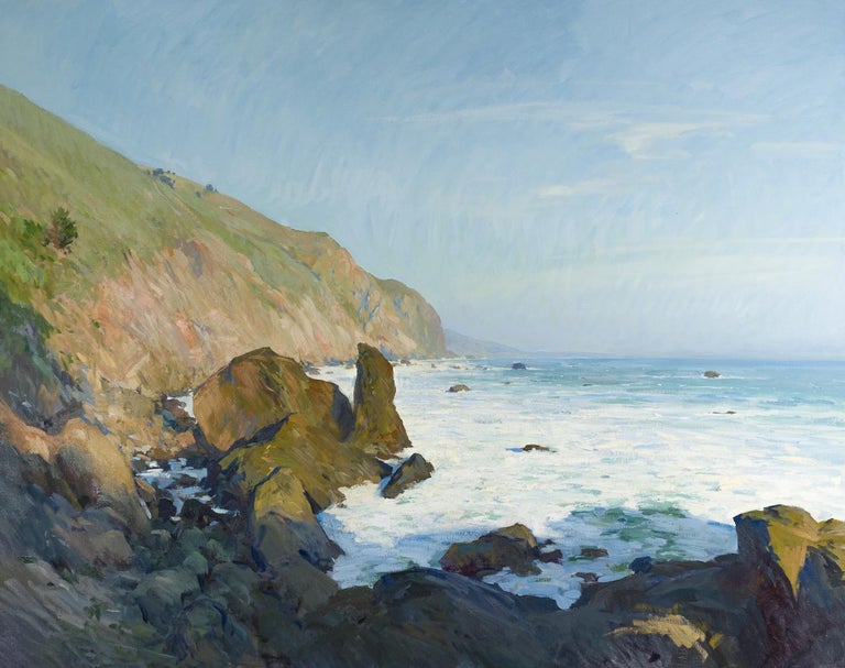 Oil Paintings Jurassic Coast Dorset Oil Paintings Jurassic Coast Dorset