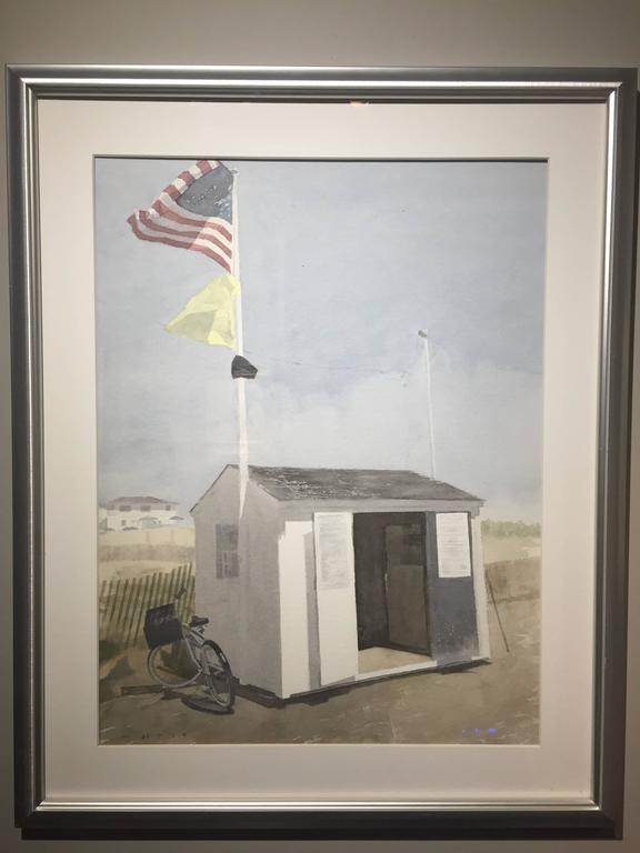 Mario Robinson Bradshaw Beach For Sale at 1stDibs mario bradshaw