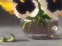 Pansies