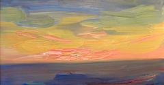 Sunset, Waterford 8
