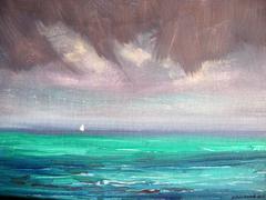 Sea & Sky Bahamas 1