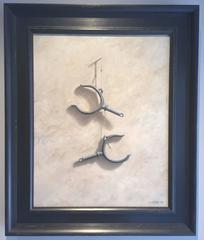 I lucchetti dei remi