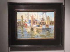 Town Dock, Hampton Bays