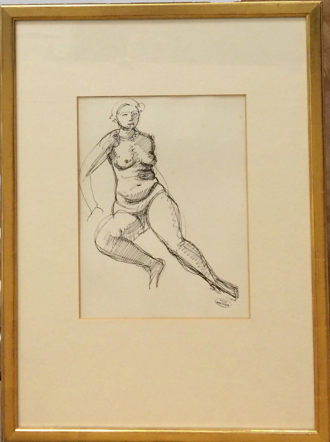 Nu Assise