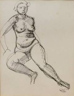 Nu Assise 1