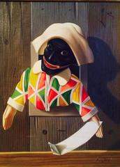 Puppets (PAIR)