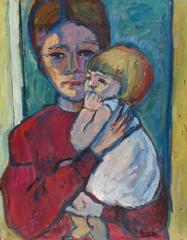 Mother and Child