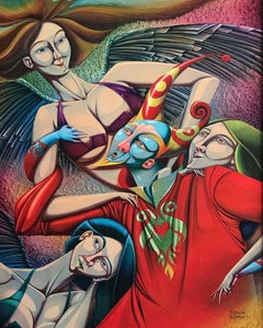 Elenco più Dopamina