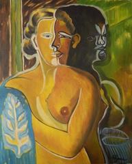 Three Women